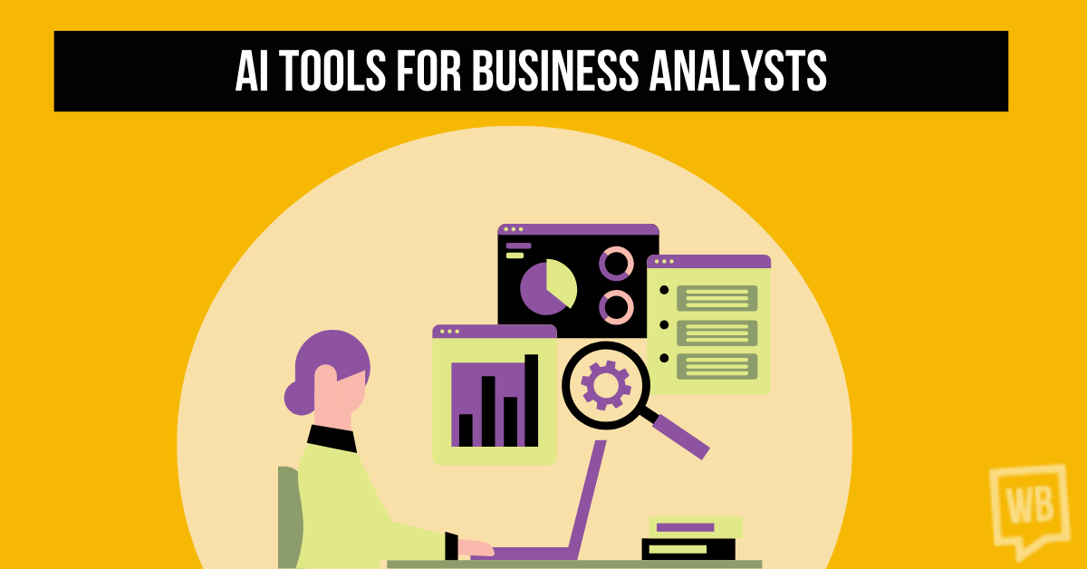 12 AI Tools for Business Analysts To Boost Productivity &amp; Insights