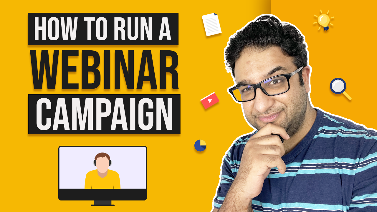 A Step-by-Step Guide to Planning a Webinar for Beginners