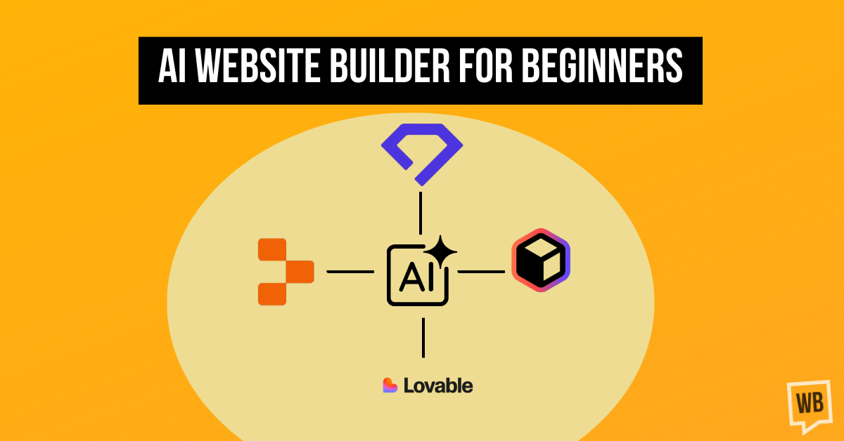 Best Value AI Website Builder for Beginners